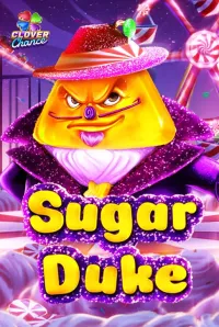 sugar duke 1 official logo